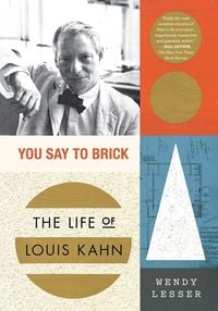 Produktbild: You Say to Brick