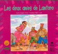 Produktbild: Les deux amies de lamtoro
