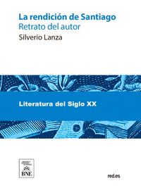 Produktbild: La rendici&oacute;n de Santiago