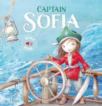 Produktbild: Captain Sofia