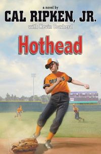Produktbild: Hothead