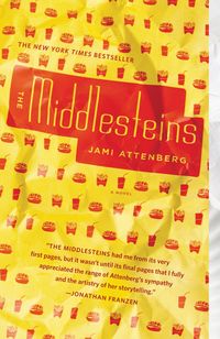 Produktbild: The Middlesteins