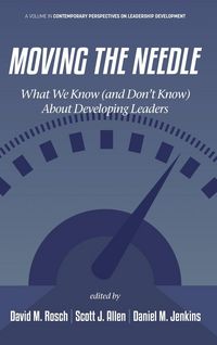 Produktbild: Moving the Needle