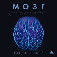 Produktbild: Mozg: Vasha lichnaya istoriya