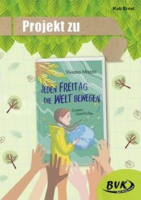 Produktbild: Projekt zu Jeden Freitag die Welt bewegen