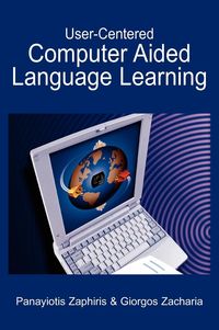 Produktbild: User-Centered Computer Aided Language Learning