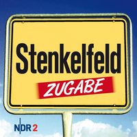 Produktbild: Stenkelfeld - Zugabe