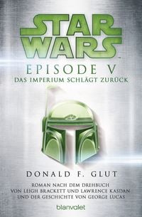 Produktbild: Star Wars&trade; - Episode V - Das Imperium schl&auml;gt zur&uuml;ck