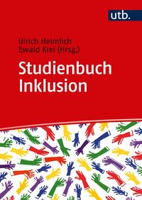 Produktbild: Studienbuch Inklusion