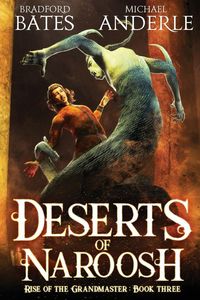 Produktbild: Deserts of Naroosh
