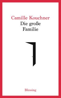 Produktbild: Die gro&szlig;e Familie