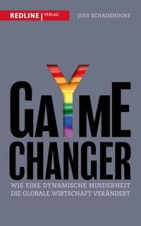 Produktbild: GaYme Changer
