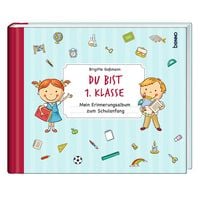 Produktbild: Du bist 1. Klasse
