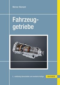 Produktbild: Fahrzeuggetriebe