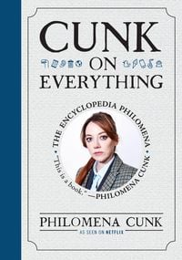 Produktbild: Cunk on Everything