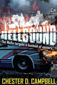Produktbild: Hellbound