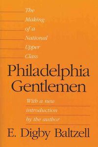 Produktbild: Philadelphia Gentlemen