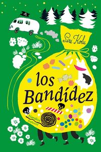 Produktbild: Los Band&iacute;dez