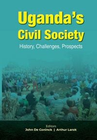 Produktbild: Uganda's Civil Society