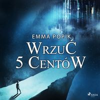 Produktbild: Wrzuć 5 cent&oacute;w