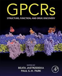 Produktbild: Gpcrs