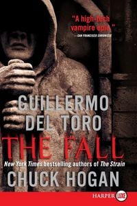 Produktbild: Fall LP, The