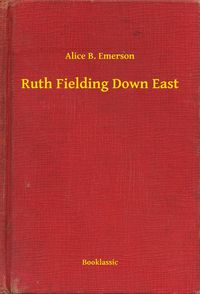 Produktbild: Ruth Fielding Down East
