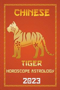 Produktbild: Tiger Chinese Horoscope 2023