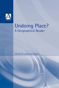 Produktbild: Undoing Place?