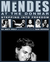 Produktbild: Sam Mendes at the Donmar