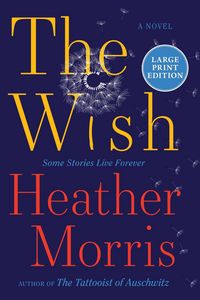 Produktbild: The Wish