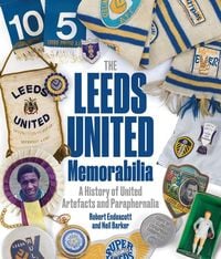 Produktbild: Leeds United Memorabilia