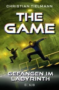 Bild vom Artikel The Game – Gefangen im Labyrinth vom Autor Christian Tielmann