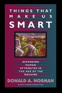 Produktbild: Things That Make Us Smart