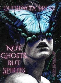 Produktbild: Not Ghosts, But Spirits I
