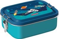 Produktbild: Lunchbox Edelstahl Starship