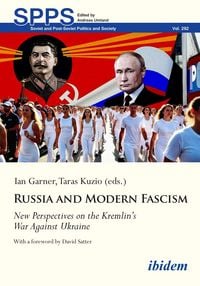 Produktbild: Russia and Modern Fascism