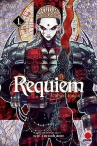 Produktbild: Requiem: Vampire Knight - The Manga Volume 1