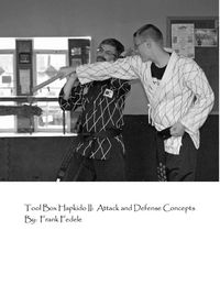 Produktbild: Tool Box Hapkido II: Attack and Defense Concepts