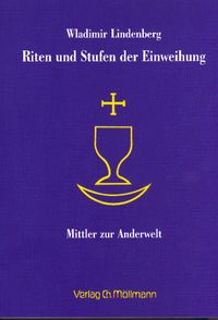 Produktbild: Riten und Stufen der Einweihung
