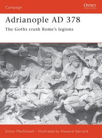 Produktbild: Adrianople AD 378