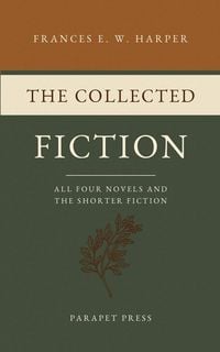 Produktbild: The Collected Fiction