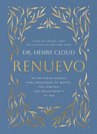 Produktbild: Renuevo (Renewal)