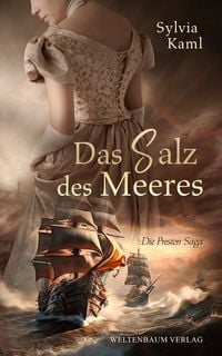 Produktbild: Das Salz des Meeres