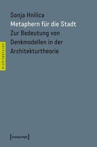 Produktbild: Metaphern f&uuml;r die Stadt