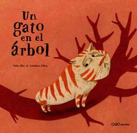 Produktbild: Albo, P: Gato en el &aacute;rbol