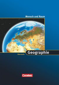 Produktbild: Geographie Oberstufe - Mensch und Raum - Westliche Bundesl&auml;nder - Ausgabe 2007