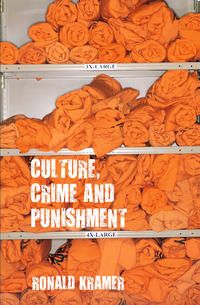 Produktbild: Culture, Crime and Punishment