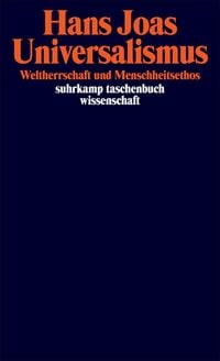 Produktbild: Universalismus