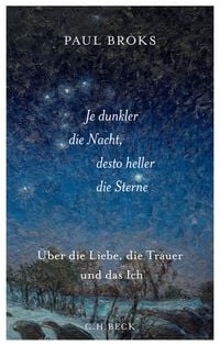 Produktbild: Je dunkler die Nacht, desto heller die Sterne